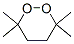 CAS 登录号：22431-89-6， 3,3,6,6-四甲基-1,2-二恶烷