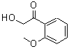 CAS 登录号：224321-19-1， 2-羟基-1-(2-甲氧基苯基)乙酮