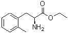 CAS 登录号：22435-99-0， 2-甲基-L-苯丙氨酸乙酯