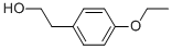 CAS 登录号：22545-15-9， 2-(4-乙氧基苯基)乙醇