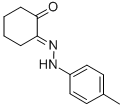 CAS 登录号：2257-17-2， 2-[(4-甲基苯基)亚肼基]环己烷-1-酮