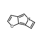 CAS#: 225786-85-6, Azeto[1,2-a]furo[2,3-c]pyrrole