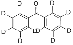 CAS#: 22583-75-1, Di(Phenyl-2,3,4,5,6-D5)-Methanone