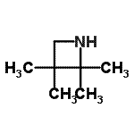 CAS#: 22606-87-7, 2,2,3,3-Tetramethylazetidine