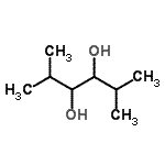 CAS#: 22607-11-0, 2,5-Dimethyl-3,4-Hexanediol