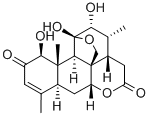 CAS 登录号：22611-34-3， 查杷任酮