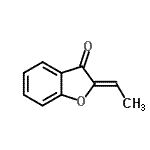 CAS#: 226566-19-4, (2Z)-2-Ethylidene-1-Benzofuran-3(2H)-One