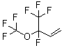 CAS 登录号：226575-14-0， 3,4,4,4-四氟-3-(三氟甲氧基)-1-丁烯
