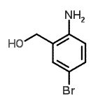 CAS#: 226713-43-5, (2-Amino-5-Bromophenyl)Methanol