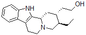 CAS 登录号：2270-72-6， 柯楠-17-醇