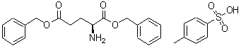 CAS#: 227205-81-4, Dibenzyl L-Glutamate 4-Methylbenzenesulfonate (1:1)