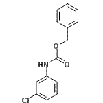 CAS#: 22735-54-2, Benzyl (3-Chlorophenyl)Carbamate