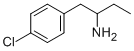 CAS#: 2275-64-1, 1-(4-Chlorophenyl)Butan-2-Amine