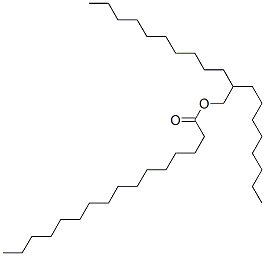 CAS#: 22766-84-3, 2-Octyldodecyl Palmitate