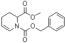CAS 登录号：227758-97-6， 1-苄基 2-甲基 3,4-二氢-1,2(2H)-吡啶二羧酸酯