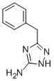CAS#: 22819-07-4, 3-(Phenylmethyl)-1H-1,2,4-Triazol-5-Amine