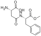 CAS 登录号：22839-61-8， L-beta-天冬氨酰-L-苯丙氨酸甲酯