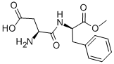 CAS 登录号：22839-65-2， L-alpha-天冬氨酰-D-苯丙氨酸甲酯