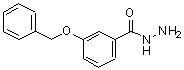 CAS#: 228419-13-4, 3-(Benzyloxy)Benzohydrazide