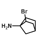 CAS#: 22899-75-8, 2-Bromobicyclo[2.2.1]Heptan-1-Amine