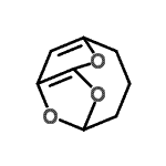 CAS#: 229979-74-2, 2,8,10-Trioxatricyclo[5.2.1.1<Sup>3,9</Sup>]Undeca-1(9),3(11)-Diene