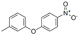 CAS#: 2303-25-5, 1-Methyl-3-(4-Nitrophenoxy)Benzene