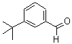 CAS#: 23039-28-3, 3-Tert-Butylbenzaldehyde