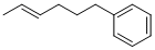 CAS#: 23086-43-3, trans-6-Phenyl-2-Hexene