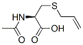CAS#: 23127-41-5, N-Acetyl-S-Allylcysteine