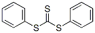 CAS 登录号：2314-54-7， 二(苯基硫基)甲硫酮