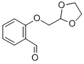 CAS#: 23145-22-4, 2-([1,3]Dioxolan-2-Ylmethoxy)-Benzaldehyde