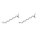 CAS#: 23188-10-5, Ferrous Decanoate