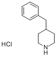 CAS#: 23239-75-0, 4-(Phenylmethyl)-Piperidine Hydrochloride