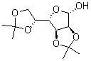 CAS#: 23262-78-4, 2-O,3-O:5-O,6-O-Bis(Isopropylidene)-alpha-D-Talofuranose
