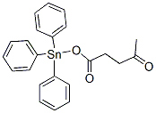 CAS#: 23292-85-5, (1,4-Dioxopentyloxy)Triphenylstannane