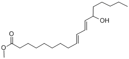 CAS#: 23324-72-3, Methyl hydroxyoctadecadienoate