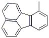 CAS 登录号：23339-05-1， 7-甲基荧蒽