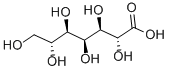 CAS 登录号：23351-51-1， 葡庚糖酸