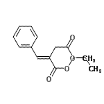 CAS#: 23360-64-7, Diethyl (2E)-2-Benzylidenesuccinate