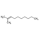 CAS#: 23381-92-2, 2-Methyl-2-Decene