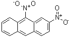CAS#: 234076-75-6, 2,9-Dinitroanthracene