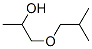 CAS#: 23436-19-3, 1-Isobutoxypropan-2-Ol