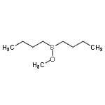 CAS#: 2344-21-0, Methyl dibutylborinate