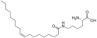 CAS#: 23499-75-4, N6-Oleoyl-L-Lysine