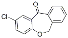CAS#: 23560-69-2, 2-Chlorodibenz[b,e]Oxepin-11(6H)-One