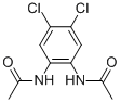 CAS#: 23562-52-9, N,N'-(4,5-Dichloro-o-Phenylene)Bis-Acetamide