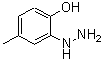 CAS#: 235759-30-5, 2-Hydrazino-4-Methylphenol