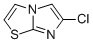 CAS 登录号：23576-81-0， 6-氯-咪唑并[2,1-b]噻唑