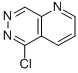 CAS 登录号：23590-58-1， 5-氯吡啶并[2,3-d]哒嗪