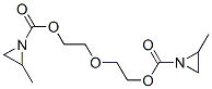 CAS#: 23614-99-5, 2-[2-(2-Methylaziridine-1-Carbonyl)Oxyethoxy]Ethyl 2-Methylaziridine-1 -Carboxylate